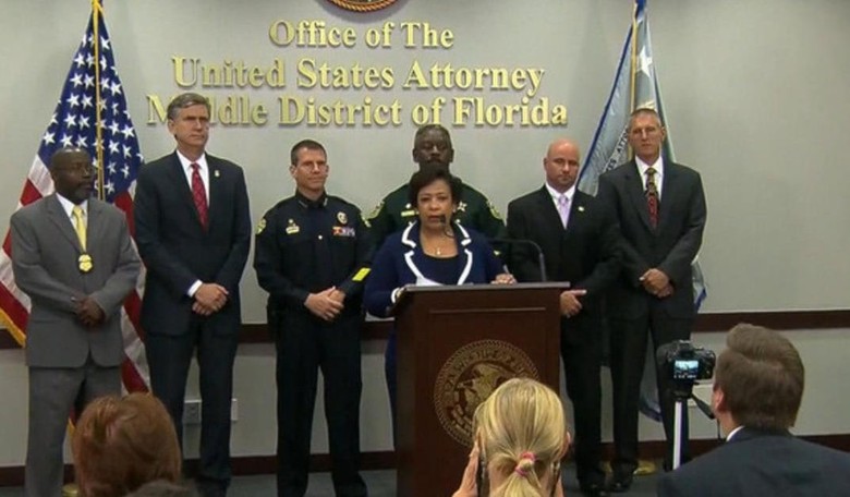 How Does This Even Happen? Feds Lose Track Of Wife Of Orlando Shooter (VIDEO)