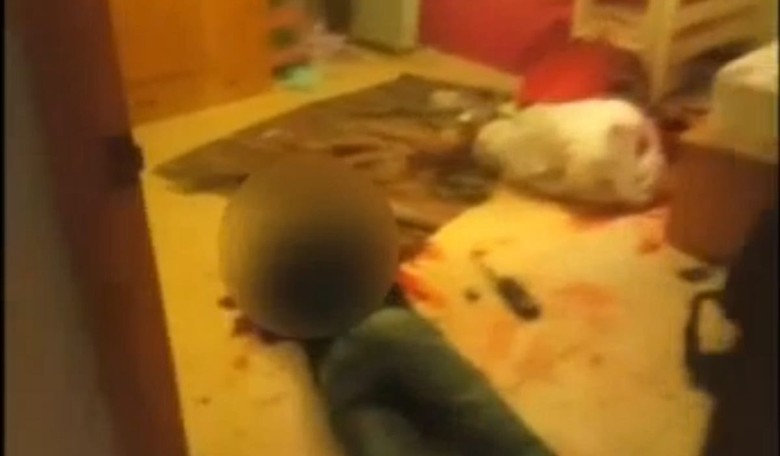 A 13-Year-Old American girl Is Stabbed To Death By A Jihadi And Won't Believe What Obama Has To Say