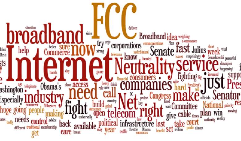 Coming Soon: Internet at the Speed of Government