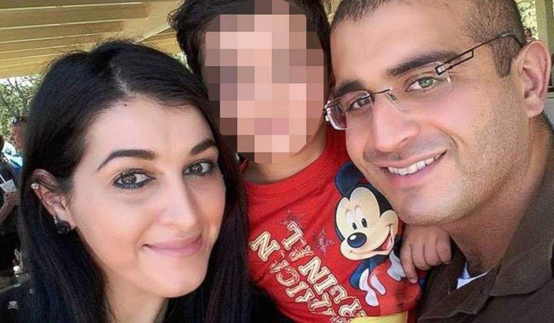 Breaking: Orlando Nightclub Shooter's Wife Arrested