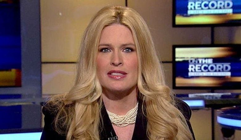 [Watch] Fox News "Forensics Expert" Embarrasses Herself On National TV Lying About Guns