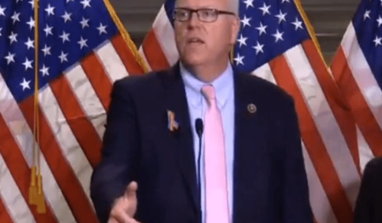 New York Rep Wants More Thorough Background Checks to Detect Bad Thoughts