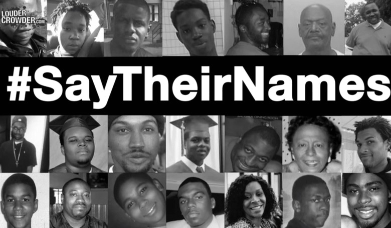 [Video] Black Lives Matter Propaganda Debunked Case By Case
