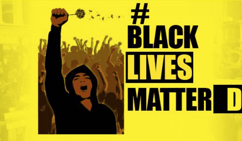 Black Lives Matter Confirms Its Preference for Division Over Peace. Denounces "First Steps" Cookout
