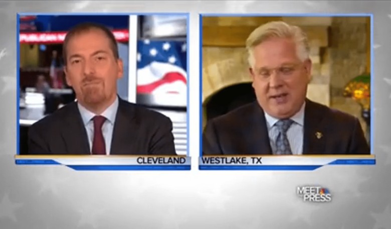This Is One Thing Glenn Beck Is Definitely Right About (VIDEO)