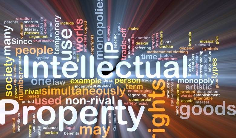 Add Intellectual Property Protection to the List of Rights the Government is Eviscerating