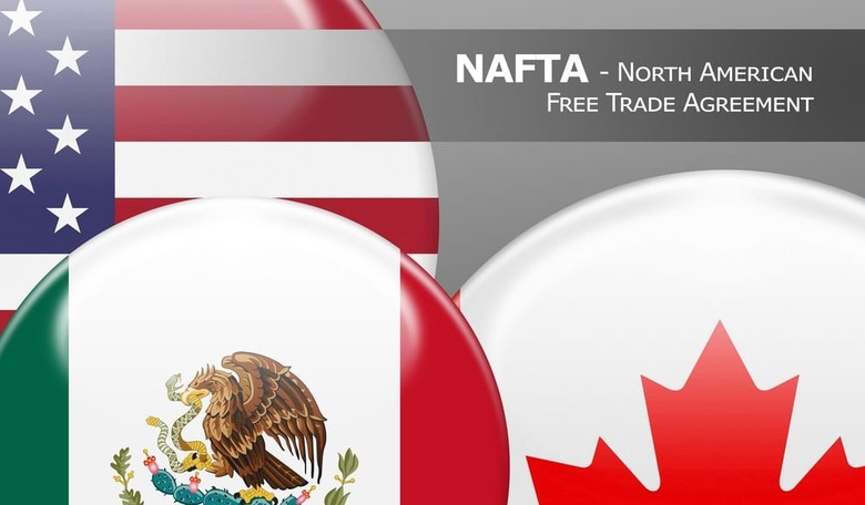 Mexico Exporting Toxic Waste To Texas? Thanks, NAFTA!