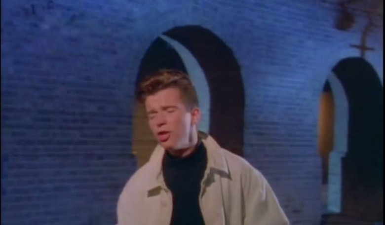 Was Melania Trump's Speech Rick-Rolled As Well As Plagiarized? (VIDEO)