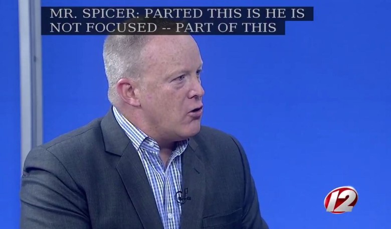 The Top RNC Strategist Makes A Startling Admission About Donald Trump
