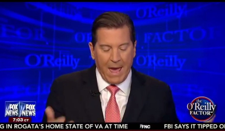 Eric Bolling Launches Big Money Lawsuit Over "Junk-Gate" Report