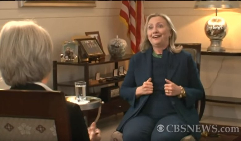 BREAKING. Hillary Clinton's Libyan Policy Keeps On Succeeding (VIDEO)