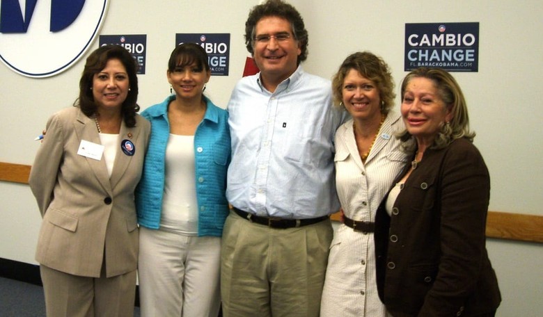 Florida Democrat Joe Garcia Goes On A Shopping Trip You Will Not Believe