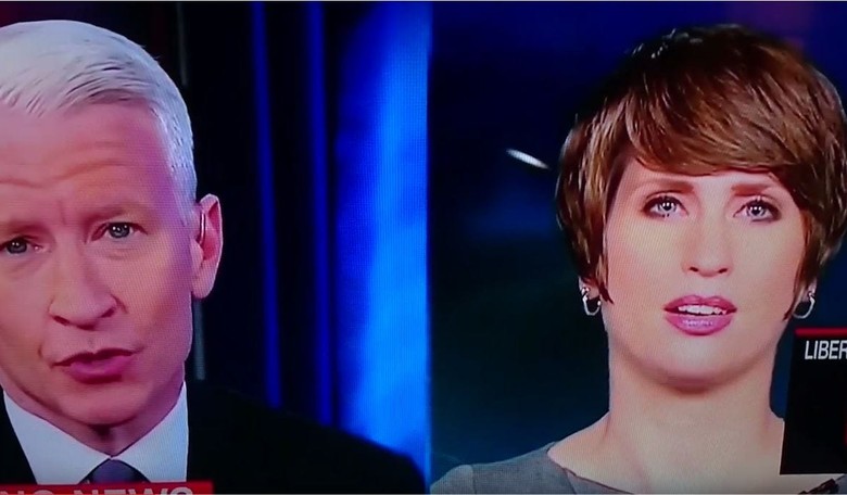 YOU CAN'T SAY THAT ON TELEVISION. Liz Mair Gives the Most Amazing Interview About Donald Trump (VIDEO)