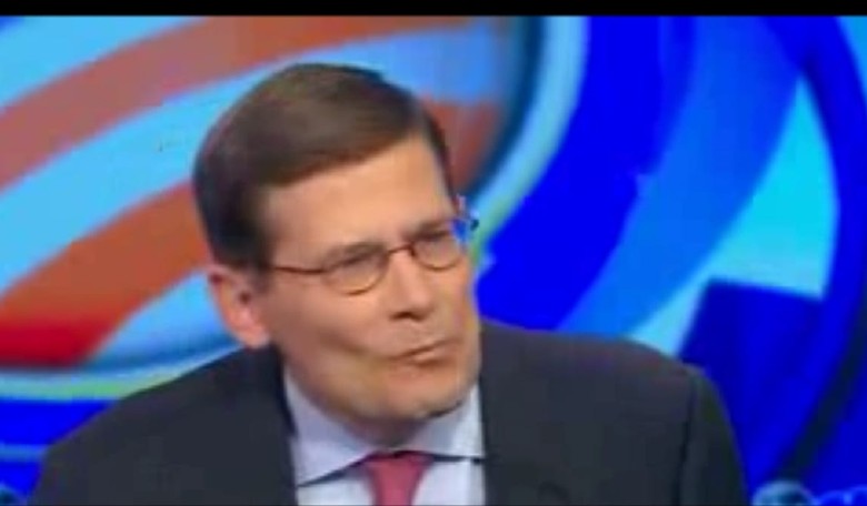 Former CIA Director Mike Morrell Is A Lying Liar (VIDEO)