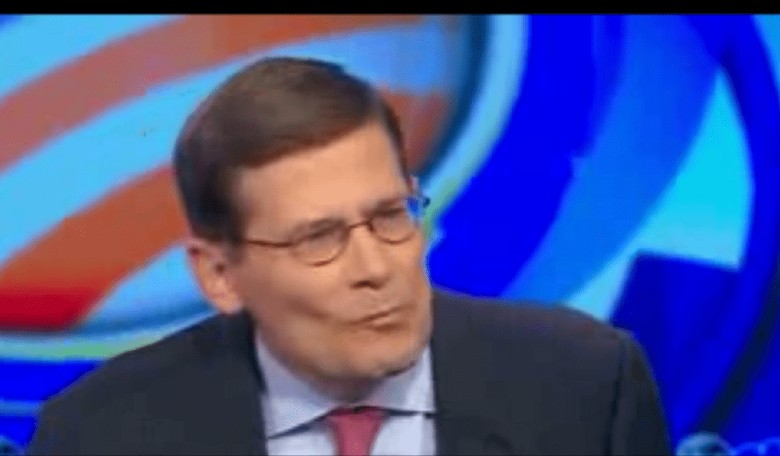 Clinton Toady And Former CIA Director Hints That We Should Attack Russia