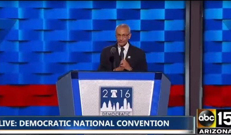 Bipartisanship Reigns. Hillary Clinton Fixer And Bag Man, John Podesta, Took Paul Manafort's Russian Cash