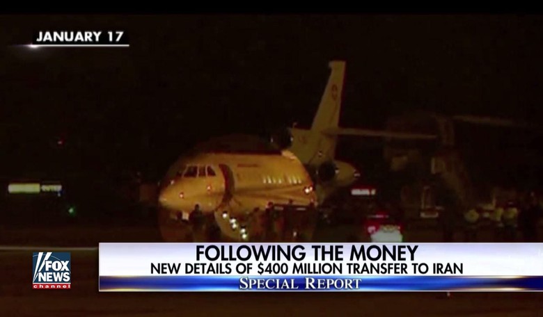 Another Sure Sign That Obama's Diplomacy Is Really Paying Off