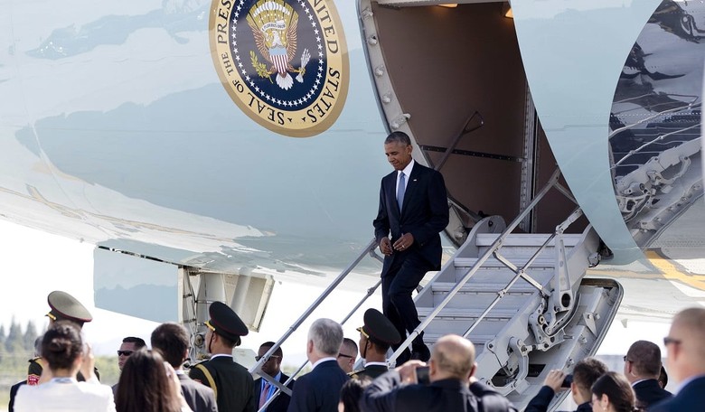 China Shows Strange New Respect For Obama (VIDEO)