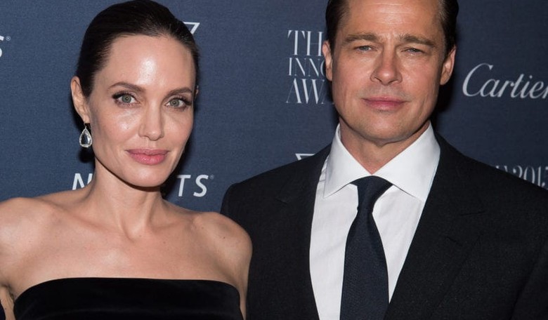 Angelina Jolie and Brad Pitt are Getting Divorced and Yes it Matters: Here's Why