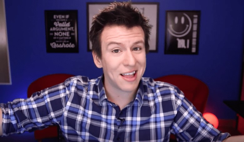 YouTube Sends a Bad Message by Censoring a Famous YouTuber for Commenting About SJW Who Abused Lyft Driver