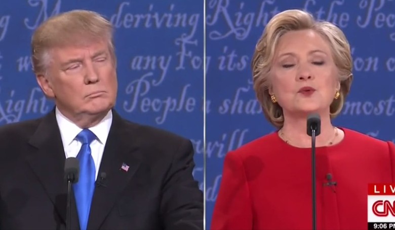 Why Would A Reporter Lie About Trump's Campaign Deleting His Tweets?