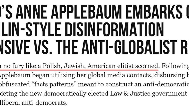 A Breitbart Writer Use 'Political Correctness' To Defend Anti-Semitism