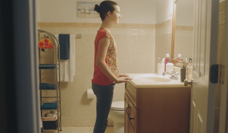Hillary's Ad Attacking Trump's Piggish Nature Comes Off As Making Women Look Fragile