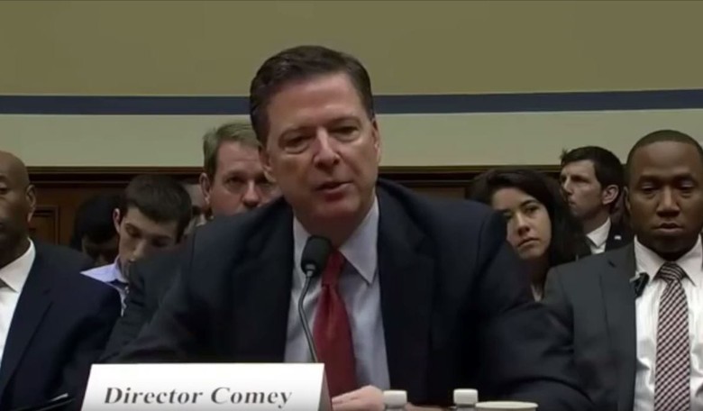 Former Watergate Counsel Sees a Case Made for Obstruction of Justice