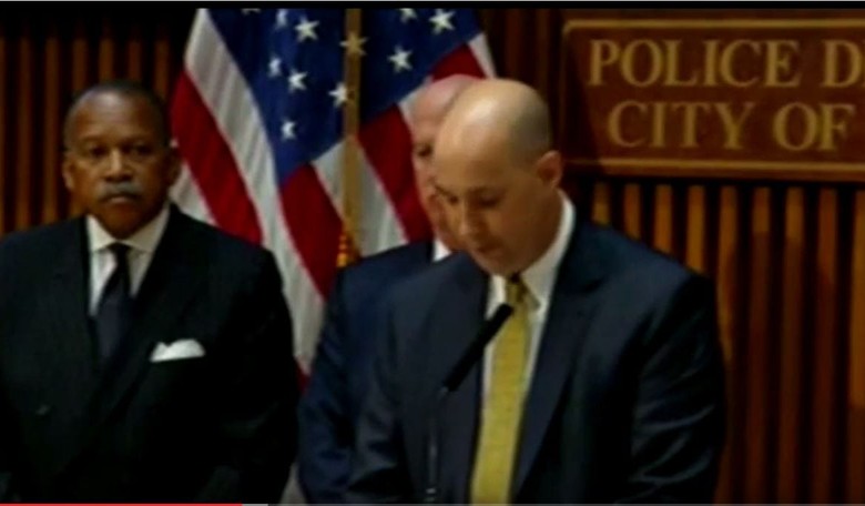 Chelsea Bomber's Father Reported Him To the FBI For Terrorism In 2014 (VIDEO)