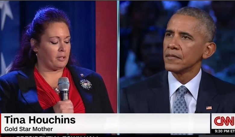 Obama: You Know, ISIS And Christians Are Pretty Much the Same Thing (VIDEO)