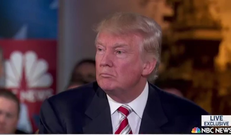 VIDEO: Watch Trump Get Booed When He Shows Up to Vote