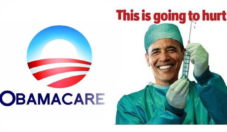 Trump Administration Is About to Give ObamaCare the Planned Parenthood Treatment