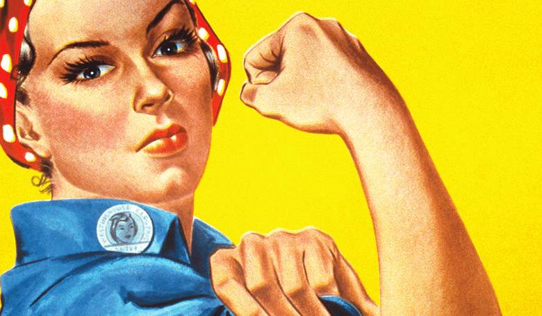 New Analysis Shows It's Women That Will Derail the Trump Train