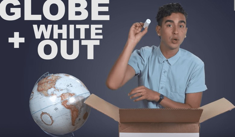 School Teacher Shows Racist Anti-White Video to Kids, Then Goes Into Anti-White Lecture