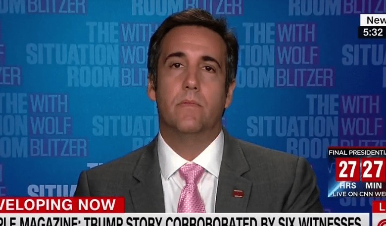 Trump's Attorney Doubles Down On Trump's "Too Ugly to Molest" Defense