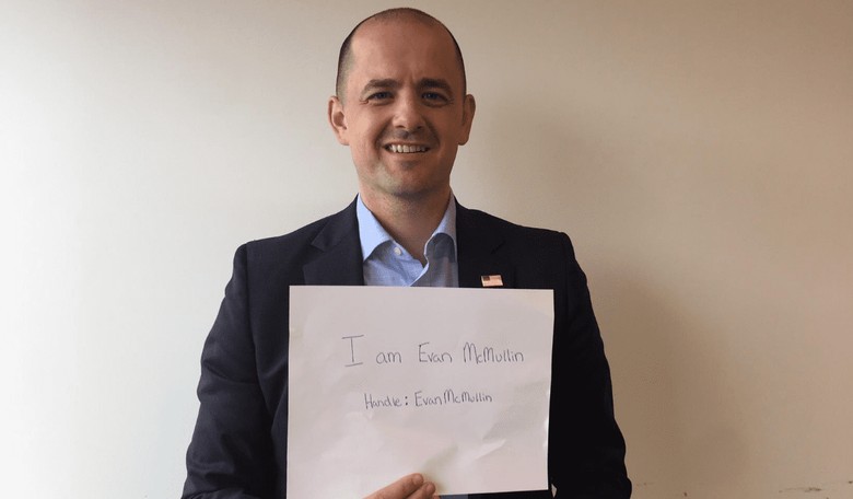 Evan McMullin's Recent Q&A Shows That There's Still Someone In the Race Worth Voting For