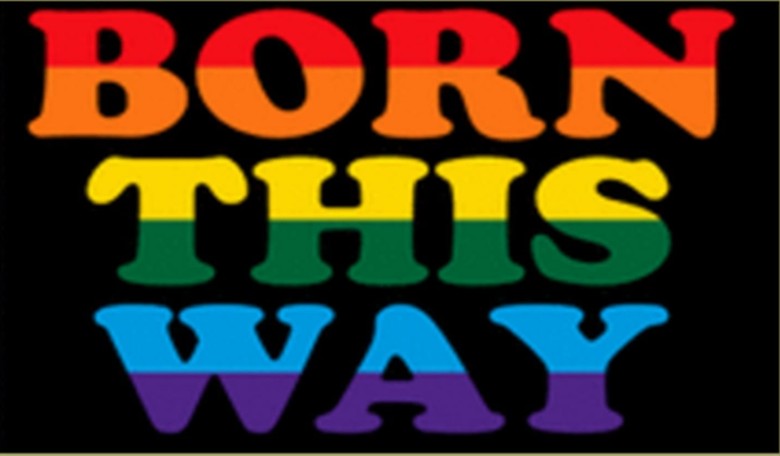 LGBT rejects study proving that "born that way" science isn't settled
