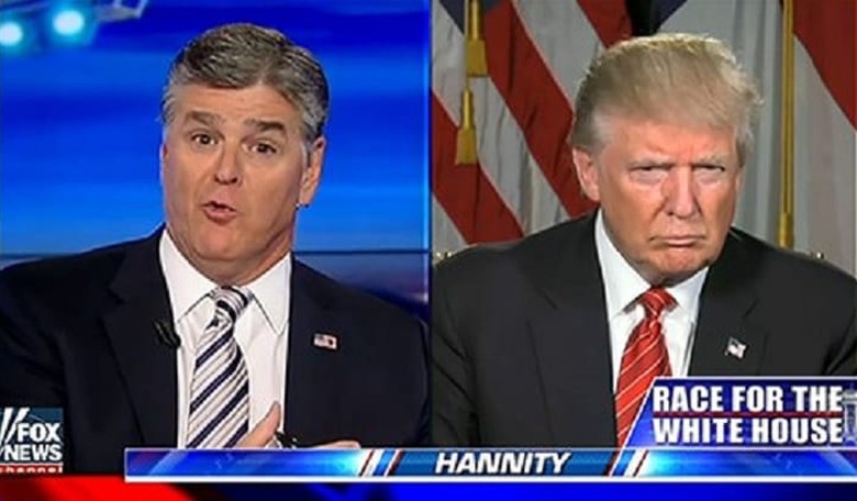 When Republicans, Democrats Agree That Conservative Media Has Too Much Power...
