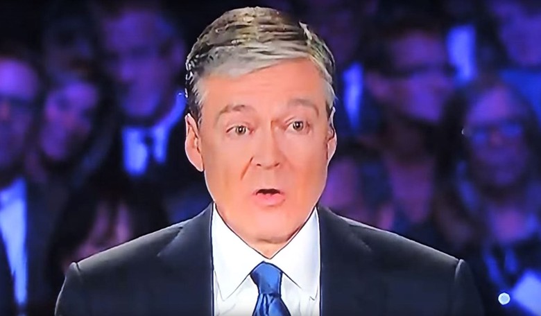 GOP Debate Moderator, John Harwood, Boasted To Democrats About His Handling Of Trump