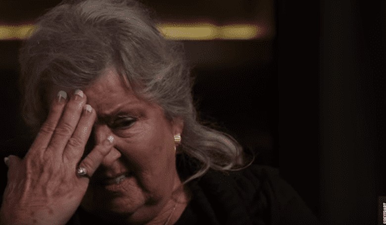 Juanita Broaddrick Recounts Horrific Rape by Bill Clinton, Says She Feels Frightened to This Day