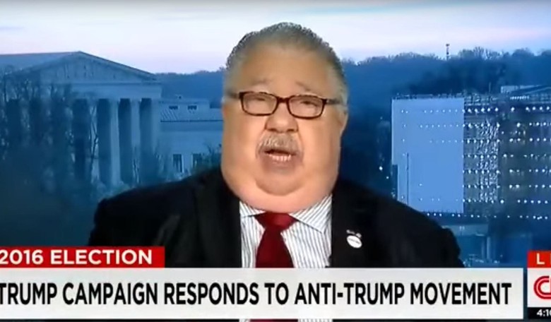 What Are "Race Traders"? Ask Trump's USDA Pick