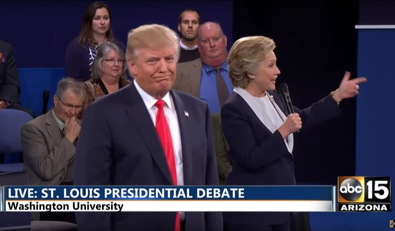 Donald Trump Was Right. Hillary Clinton Should Be In Jail... And The Republic Might Depend On It