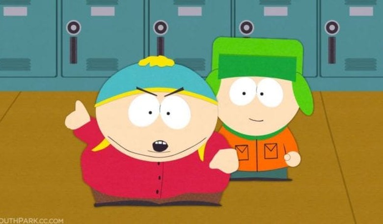 South Park Had to Completely Rewrite Their Post-Election Episode at the Last Minute