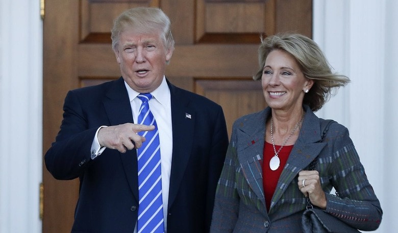 How Long Must We Wait Before Trump’s Administration Starts Paying Attention To Education Reform?