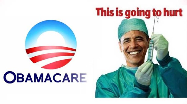 Obamacare Hurts
