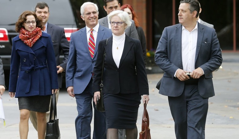 BREAKING. Federal Jury Finds Rolling Stone Magazine GUILTY! GUILTY! GUILTY!