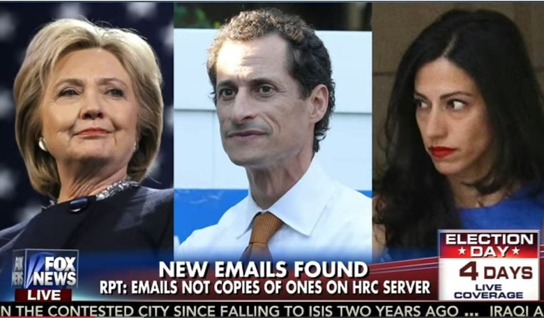 Dissent Is the Highest Form Of Patriotism... Unless It Hurts Hillary (VIDEO)