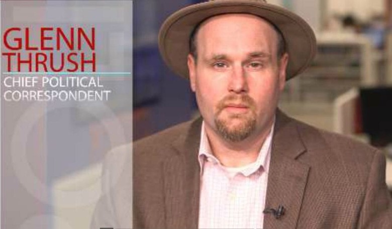 New York Times Reinstates Reporter Suspended for Sexual Misconduct