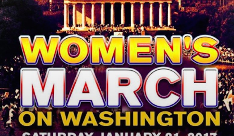 Million Women March Planned for Trump's Inauguration