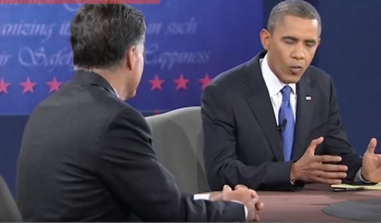 ZOMG! The New York Times Discovers Mitt Romney Was Right